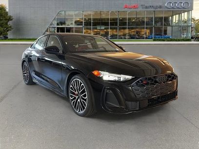 New 2026 Audi S5 Prestige