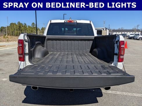 Used 2019 RAM 1500 Limited image 15