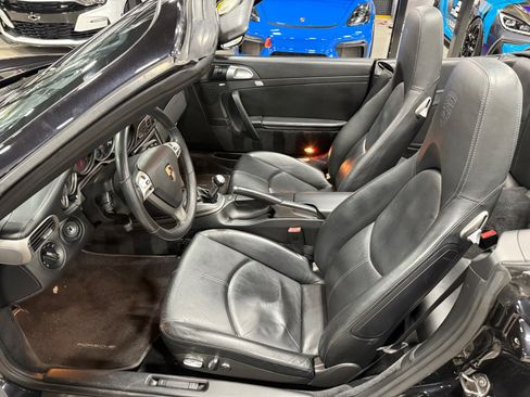 Used 2006 Porsche 911 Carrera image 21