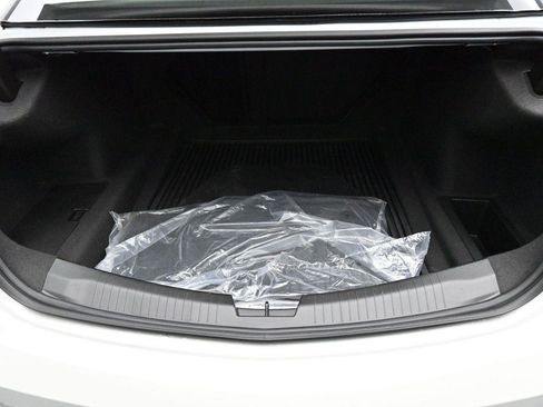 Certified 2025 Cadillac CT5 Premium Luxury w/ Sun And Sound Package AWD/4WD image 9