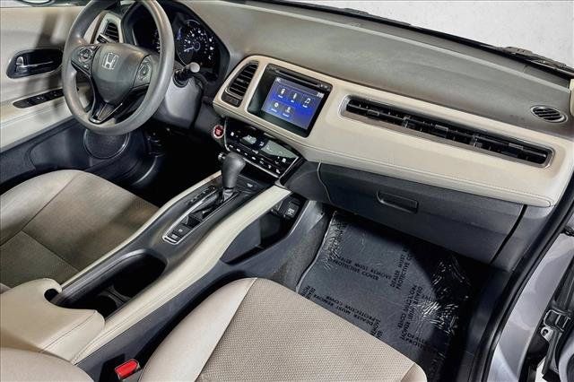 Used 2018 Honda HR-V EX image 27