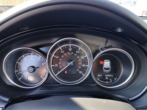 Used 2022 MAZDA CX-9 Touring Plus image 32