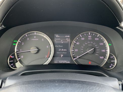 Used 2017 Lexus RX 350 FWD w/ Premium Package image 21