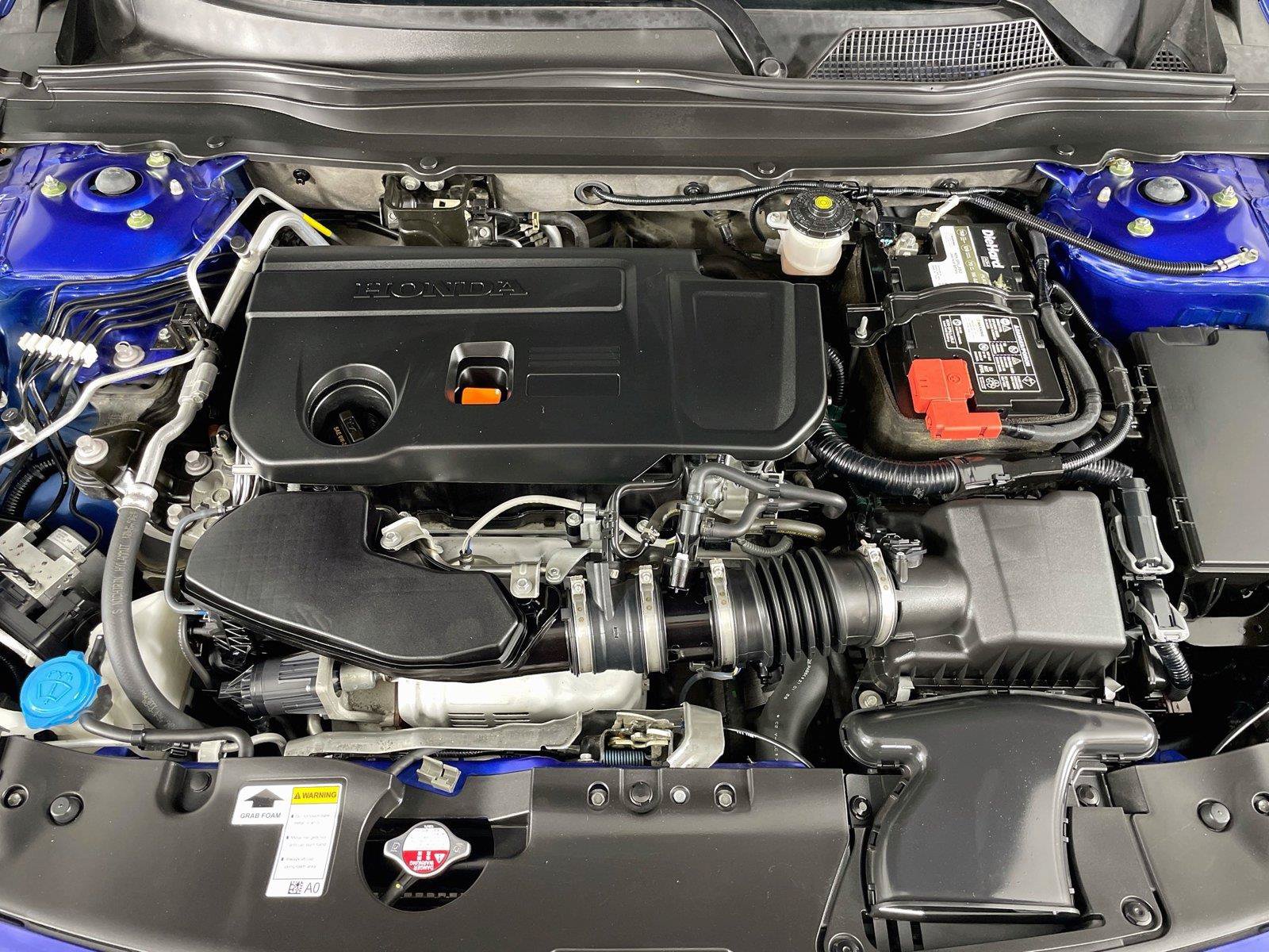 Used 2021 Honda Accord Sport image 27