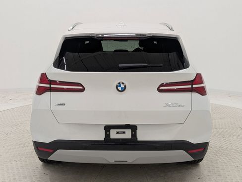 Used 2026 BMW X3 xDrive30i w/ Convenience Package AWD/4WD image 10