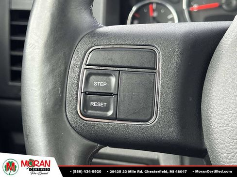 Used 2012 Jeep Liberty Sport w/ Popular Equipment Group AWD/4WD image 22