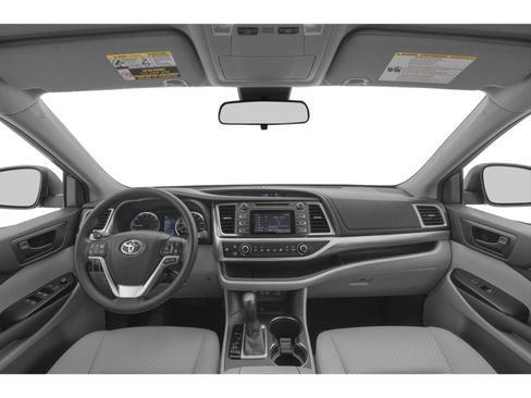 Used 2019 Toyota Highlander LE image 56