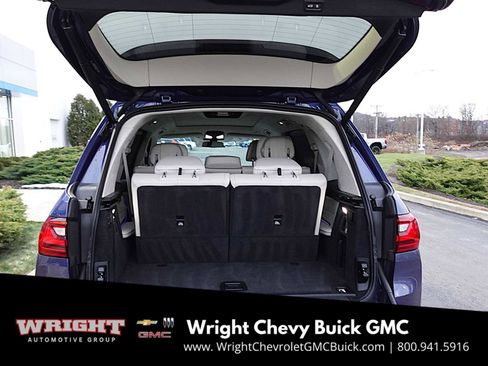 Used 2021 BMW ALPINA XB7 image 34