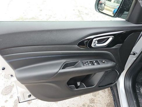 New 2026 Jeep Compass Limited AWD/4WD image 20