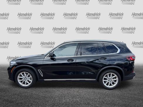 Used 2022 BMW X5 xDrive40i w/ Premium Package AWD/4WD image 7