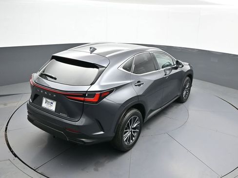 Used 2023 Lexus NX 250 250 Premium image 39