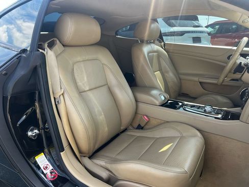 Used 2012 Jaguar XK Coupe RWD image 14