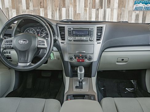 Used 2012 Subaru Outback 2.5i Premium w/ Popular Pkg 1B image 17