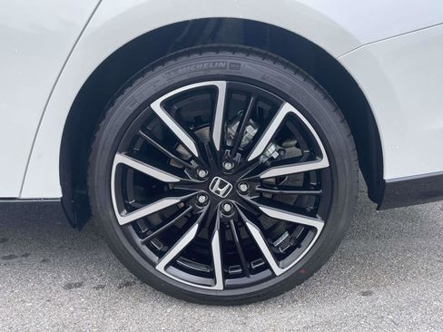 New 2025 Honda Accord Touring image 19