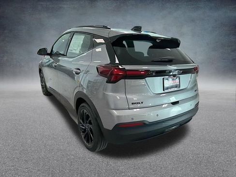 New 2027 Chevrolet Bolt RS w/ Technology Package FWD image 9