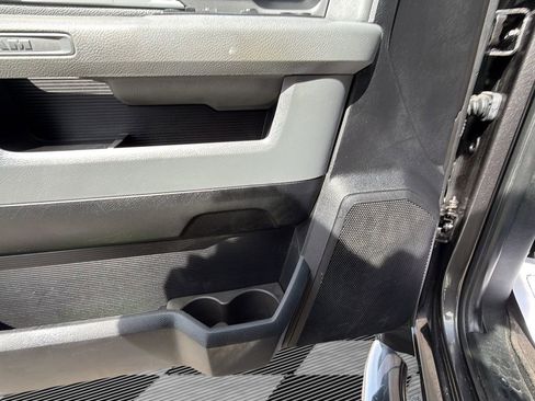 Used 2016 RAM 1500 Big Horn AWD/4WD image 27