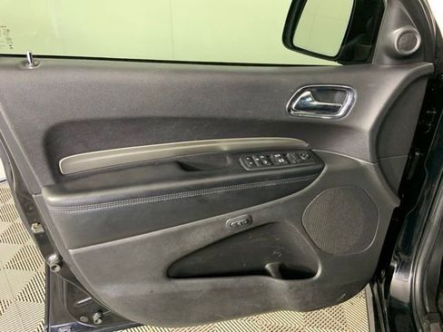 Used 2017 Dodge Durango GT w/ Nav & Power Liftgate Group AWD/4WD image 22