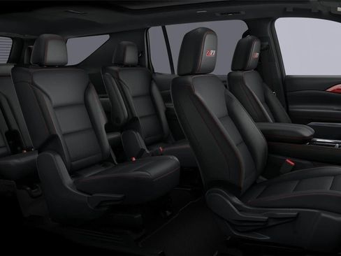 New 2026 Chevrolet Traverse Z71 image 76