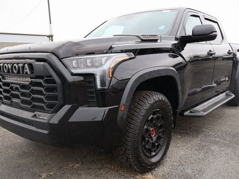 Used 2023 Toyota Tundra TRD Pro image 1
