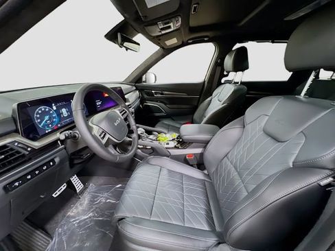 New 2025 Kia Telluride SX X-Line image 22