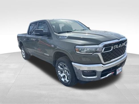 New 2026 RAM 1500 Big Horn image 8