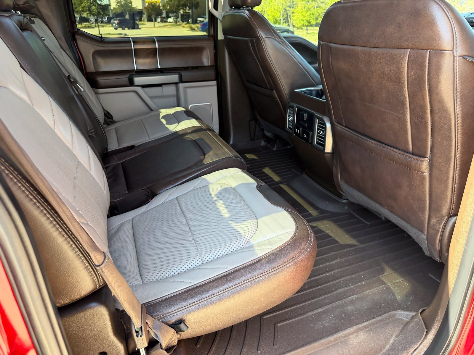 Used 2019 Ford F150 Limited w/ Trailer Tow Package AWD/4WD image 50