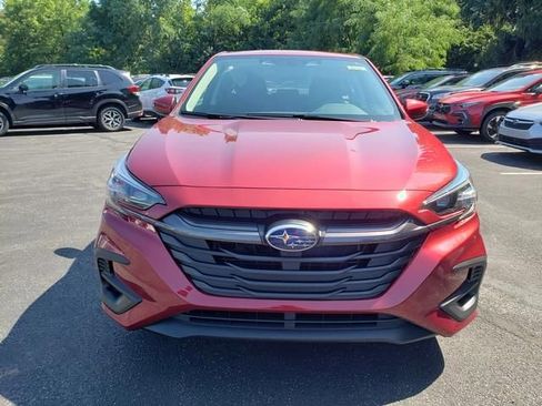 New 2025 Subaru Legacy Premium w/ Popular Package #1A image 8