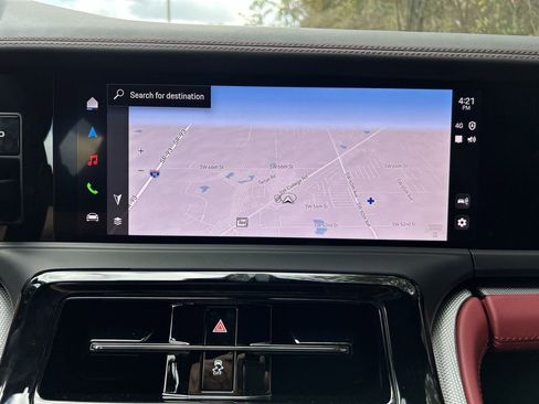 New 2025 Porsche Panamera 4 image 22