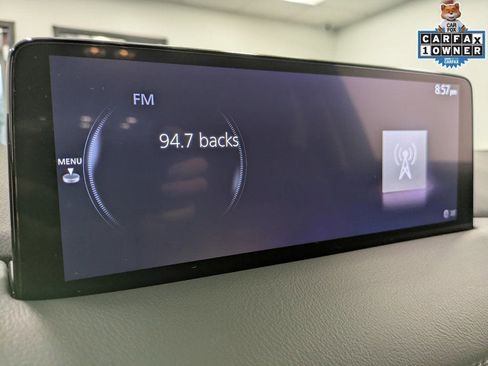 Certified 2023 MAZDA CX-5 AWD 2.5 S w/ Preferred Package image 13