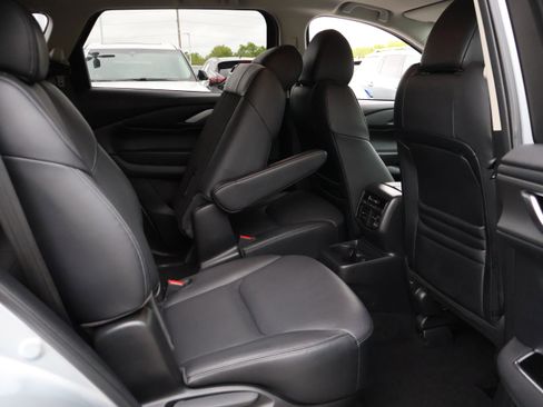 Certified 2023 MAZDA CX-9 Touring Plus AWD/4WD image 11