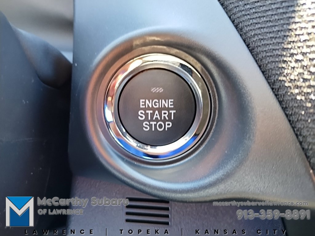 New 2026 Subaru Outback Limited AWD/4WD image 36