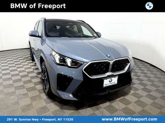 Used 2026 BMW X2 xDrive28i w/ M Sport Package AWD/4WD video 1