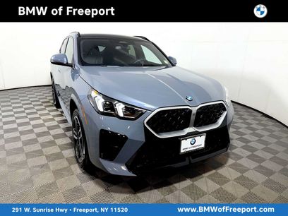 Used 2026 BMW X2 xDrive28i w/ M Sport Package
