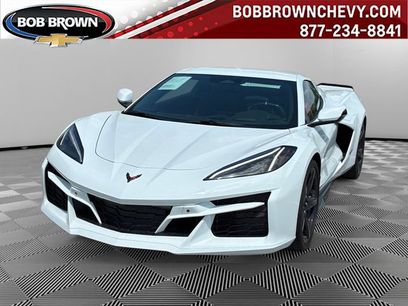 Used 2024 Chevrolet Corvette E-Ray w/ ZER Performance Package