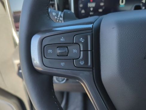 New 2026 Chevrolet Silverado 1500 High Country w/ High Country Premium Package image 18