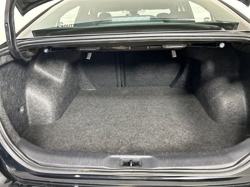 Used 2023 Nissan Altima 2.5 SV FWD image 20