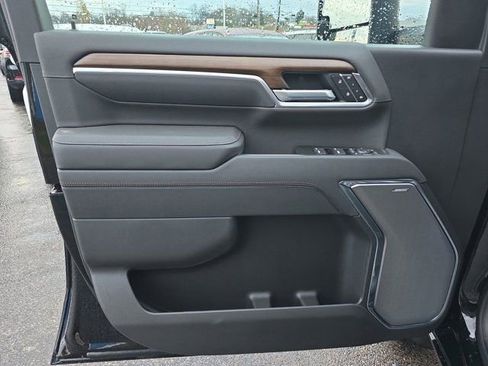 New 2026 Chevrolet Silverado 3500 High Country w/ High Country Premium Package image 27