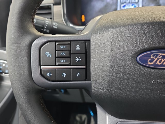 Used 2026 Ford F150 Lariat w/ Equipment Group 502A High AWD/4WD image 16