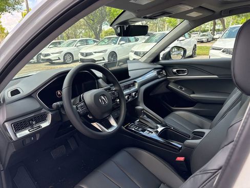 New 2026 Acura Integra FWD image 14