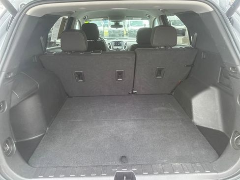 Used 2024 Chevrolet Equinox LT image 23