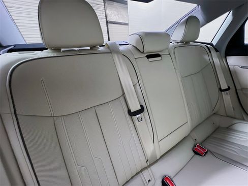 Used 2022 Audi A6 3.0T Prestige image 28