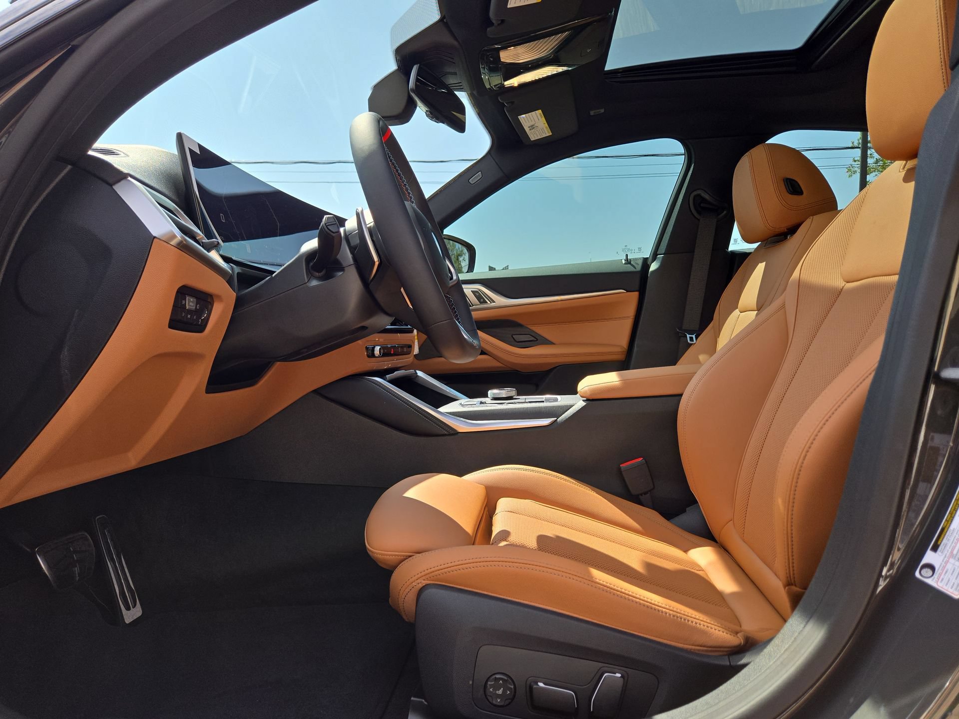 New 2027 BMW M440i w/ Premium Package RWD image 16