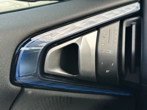 New 2026 BMW X3 M50 image 22