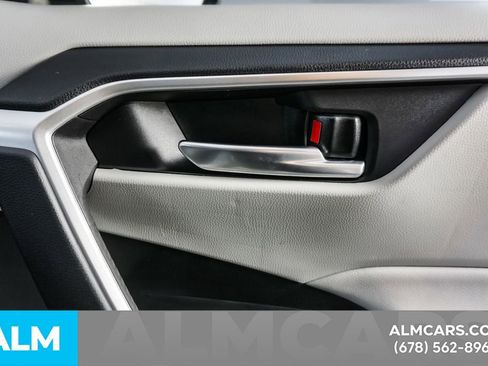 Used 2024 Toyota RAV4 XLE Premium w/ Weather Package image 46