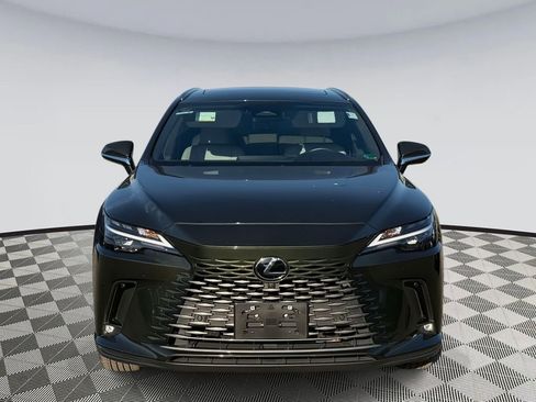 Used 2024 Lexus RX 350 Premium Plus image 6