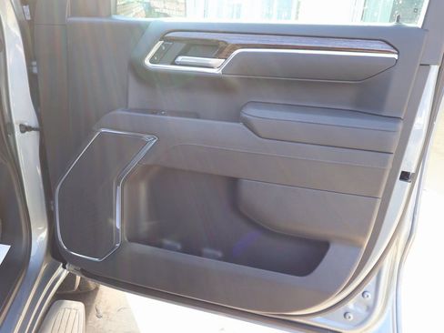 New 2026 GMC Sierra 1500 Elevation AWD/4WD image 39