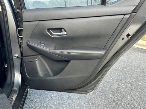 Certified 2023 Nissan Sentra S image 17