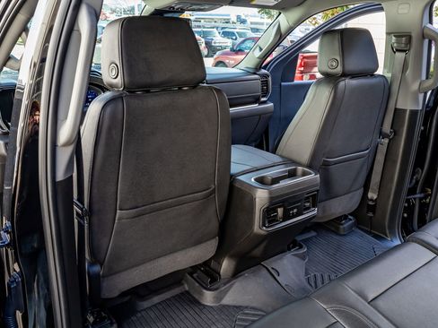 Used 2025 Chevrolet Silverado 2500 LT w/ Trail Boss Package image 33