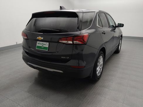 Used 2023 Chevrolet Equinox LT w/ LPO, Floor Liner Package AWD/4WD image 7