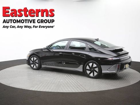 Used 2024 Hyundai Ioniq 6 SE AWD/4WD image 62